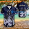 NCAA Notre Dame Fighting Irish Surfboard New Aloha Hawaiian Shirt Men And Women Gift Custom Name - NCAA Notre Dame Fighting Irish Surfboard New Aloha Hawaiian Shirt Men And Women Gift Custom Name
