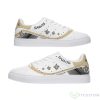 New Orleans Saints Men's And Women's Skate Shoes Product Photo 1