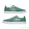New York Jets Aboriginal Pattern Skate Shoes Product Photo 1
