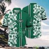 New York Jets Hawaii Shirt Flower Aloha Island Shirt Product Photo 1