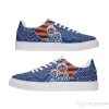 New York Mets Aboriginal Pattern Skate Shoes Product Photo 1