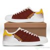 NFL Washington Redskins Skate Shoes For All Fans Product Photo 1