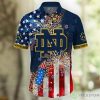 Notre Dame Fighting Irish NCAA1 Hawaiian Shirt Independence Day Men And Women Holiday Gift Product Photo 1