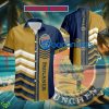 Personalized Beer Paulaner Arrow Luxury New Aloha Hawaiian Shirt For Summer - Personalized Beer Paulaner Arrow Luxury New Aloha Hawaiian Shirt For Summer