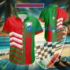 Personalized Car Racing Mastretta Arrow Exclusive Logo AOP Hawaiian Shirt Men And Women Gift - Personalized Car Racing Mastretta Arrow Exclusive Logo AOP Hawaiian Shirt Men And Women Gift