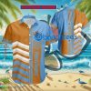 Personalized Harris Teeter Vacation Brand New 3D Hawaiian Shirt For Summer - Personalized Harris Teeter Vacation Brand New 3D Hawaiian Shirt For Summer