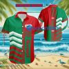 Personalized Hormel Foods Palm Brand New AOP Hawaiian Shirt For Men And Women - Personalized Hormel Foods Palm Brand New AOP Hawaiian Shirt For Men And Women