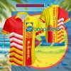 Personalized Lidl Authentic Brand New All Over Print Hawaiian Shirt Gift For Fans - Personalized Lidl Authentic Brand New All Over Print Hawaiian Shirt Gift For Fans