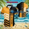 Personalized May Trucking Company Premium Brand AOP Hawaiian Shirt Gift For Fans - Personalized May Trucking Company Premium Brand AOP Hawaiian Shirt Gift For Fans