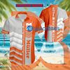 Personalized Müller Limited Edition Brand 3D Hawaiian Shirt For Summer - Personalized Müller Limited Edition Brand 3D Hawaiian Shirt For Summer