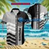 Personalized Pep Boys Hibiscus Logo 3D Hawaiian Shirt For Men And Women - Personalized Pep Boys Hibiscus Logo 3D Hawaiian Shirt For Men And Women