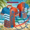 Personalized Pepsico Surfboard Logo Beach Hawaiian Shirt Men And Women Gift - Personalized Pepsico Surfboard Logo Beach Hawaiian Shirt Men And Women Gift