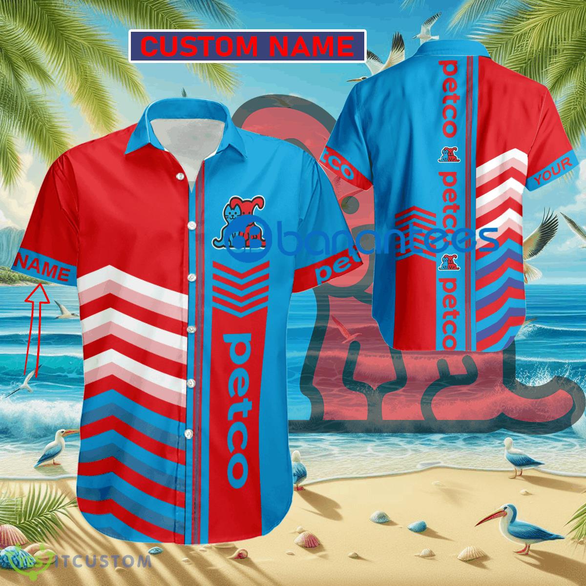 Personalized Petco Tropic Brand New Aloha Hawaiian Shirt For Men And Women 2 Personalized Petco Tropic Brand New Aloha Hawaiian Shirt For Men And Women - Personalized Petco Tropic Brand New Aloha Hawaiian Shirt For Men And Women
