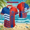 Personalized Purolator Souvenir Logo All Over Print Hawaiian Shirt For Men And Women - Personalized Purolator Souvenir Logo All Over Print Hawaiian Shirt For Men And Women
