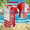 Personalized Rewe Exotic Brand All Over Print Hawaiian Shirt Gift For Fans - Personalized Rewe Exotic Brand All Over Print Hawaiian Shirt Gift For Fans