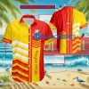 Personalized Royal Mail Tropical Brand New All Over Print Hawaiian Shirt For Summer - Personalized Royal Mail Tropical Brand New All Over Print Hawaiian Shirt For Summer