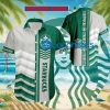 Personalized Starbucks Plus Size Brand New Aloha Hawaiian Shirt For Summer - Personalized Starbucks Plus Size Brand New Aloha Hawaiian Shirt For Summer