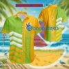 Personalized Stop & Shop Collar Brand 3D Hawaiian Shirt Men And Women Gift - Personalized Stop & Shop Collar Brand 3D Hawaiian Shirt Men And Women Gift