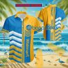 Personalized WALMART Luxury Brand 3D Hawaiian Shirt For Summer - Personalized WALMART Luxury Brand 3D Hawaiian Shirt For Summer