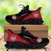 Personalized Wendy's Modern Max Soul Shoes Sport New Product Photo 1