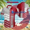Personalized ZAXBY'S New Brand All Over Print Hawaiian Shirt For Summer - Personalized ZAXBY'S New Brand All Over Print Hawaiian Shirt For Summer