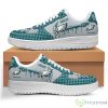 Philadelphia Eagles Air Force Shoes Custom Name Great Gift Product Photo 1