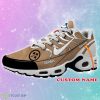 Pittsburgh Steelers NFL Teams Modern Air Cushion Sports Shoes Gift Fans Ideas Custom Name - Pittsburgh Steelers NFL Veterans Air Cushion Shoes_1