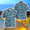 RAN HMAS Vendetta (D08) Daring-class Destroyer Hawaiian Shirt Product Photo 1