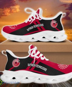 Raytheon Technologies Max Soul Shoes Chunky Running Sneakers Sport Gift Product Photo 2