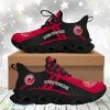Raytheon Technologies Max Soul Shoes Chunky Running Sneakers Sport Gift Product Photo 1