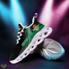 Real Betis Logo Triangle Pattern Custom Name 3D Spors Shoes New For Fans Gift Chunky Sneakers - Real Betis Logo Triangle Pattern Custom Name 3D Max Soul Sneaker Shoes_1