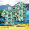 Royal Navy Pin Badge Anchor Poppy Day Veteran Hawaiian Shirt Style Gift For Men And Women Product Photo 1