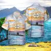 Royal Navy Trafalgar-Class Submarine Trafalgar Hawaiian Shirt Style Gift For Men And Women Product Photo 1