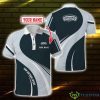 San Antonio Spurs Polo Shirt 3D Printed Personalized name For Fans Product Photo 1