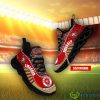 San Francisco 49ers NFL Sport Team Max Soul Sneakers Clunky Shoes Custom Name Product Photo 1