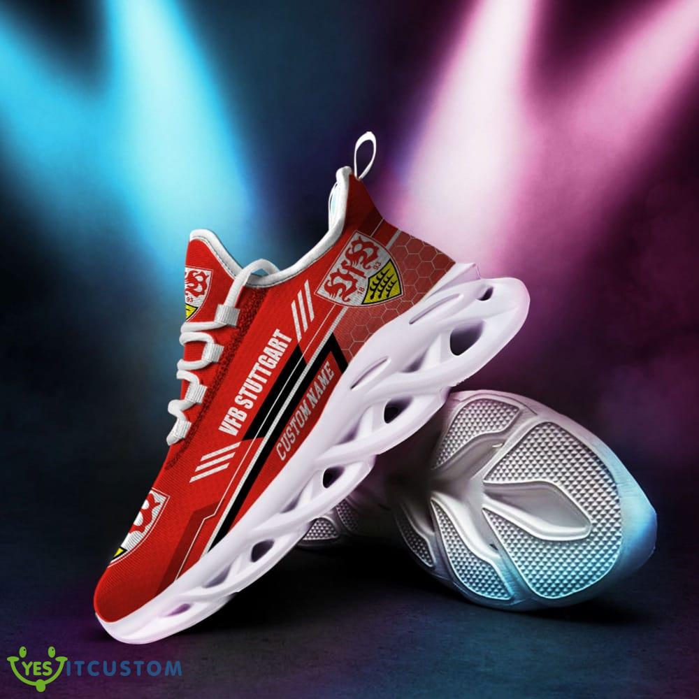 Stuttgart Logo Custom Name Pattern 3D Spors Shoes New For Fans Gift Chunky Sneakers 10 Stuttgart Logo Custom Name Pattern 3D Spors Shoes New For Fans Gift Chunky Sneakers - Stuttgart Logo Custom Name Pattern 3D Max Soul Sneaker Shoes_3