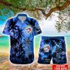 Toronto Blue Jays MLB Personalized Name Hawaiian Shirt And Shorts Sets Summer Gift For Fans Product Photo 1