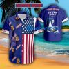 Trump 2024 Present Louisiana Usa Flag Hawaiian Shirt Trending Custom Name Gift - Trump 2024 Present Louisiana Usa Flag Hawaiian Shirt Trending Custom Name Gift
