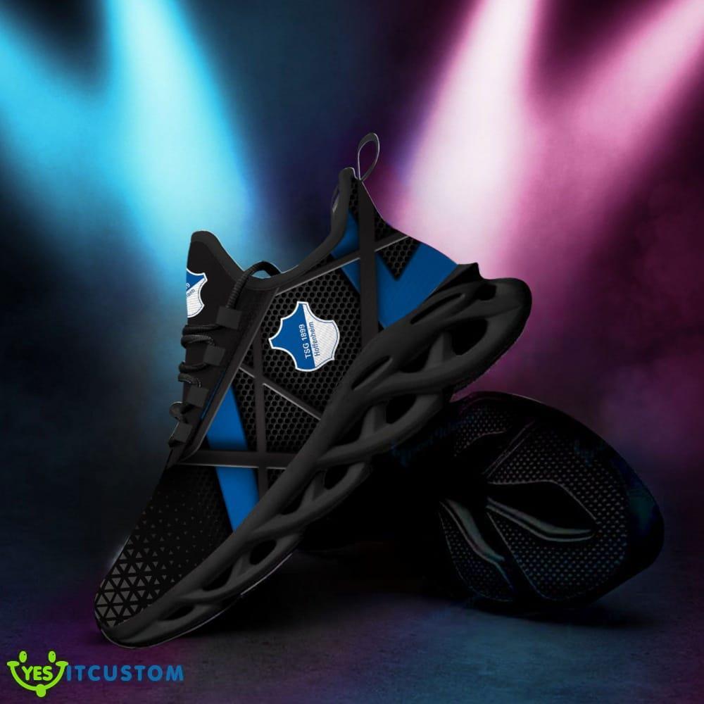 TSG 1899 Hoffenheim Logo Pattern Custom Name 3D Spors Shoes New For Fans Gift Chunky Sneakers 10 TSG 1899 Hoffenheim Logo Pattern Custom Name 3D Spors Shoes New For Fans Gift Chunky Sneakers - TSG 1899 Hoffenheim Logo Pattern Custom Name 3D Max Soul Sneaker Shoes_2