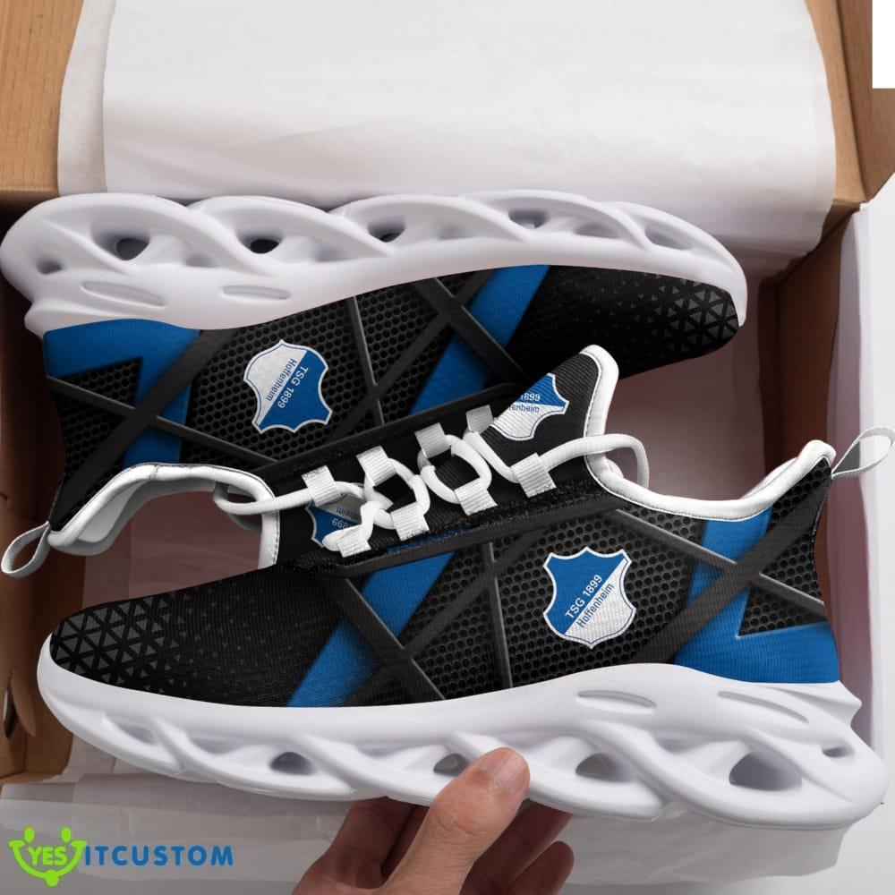 TSG 1899 Hoffenheim Logo Pattern Custom Name 3D Spors Shoes New For Fans Gift Chunky Sneakers 3 TSG 1899 Hoffenheim Logo Pattern Custom Name 3D Spors Shoes New For Fans Gift Chunky Sneakers - TSG 1899 Hoffenheim Logo Pattern Custom Name 3D Max Soul Sneaker Shoes_3