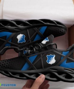 TSG 1899 Hoffenheim Logo Pattern Custom Name 3D Spors Shoes New For Fans Gift Chunky Sneakers 7 TSG 1899 Hoffenheim Logo Pattern Custom Name 3D Spors Shoes New For Fans Gift Chunky Sneakers - TSG 1899 Hoffenheim Logo Pattern Custom Name 3D Max Soul Sneaker Shoes_4