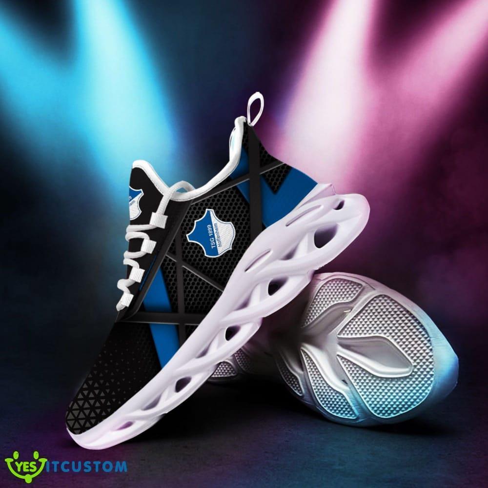 TSG 1899 Hoffenheim Logo Pattern Custom Name 3D Spors Shoes New For Fans Gift Chunky Sneakers 9 TSG 1899 Hoffenheim Logo Pattern Custom Name 3D Spors Shoes New For Fans Gift Chunky Sneakers - TSG 1899 Hoffenheim Logo Pattern Custom Name 3D Max Soul Sneaker Shoes_1