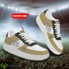 UCF Knights Air Force Shoes Men And Women Sneakers Shoes Sport Team Gift Custom Name Product Photo 1
