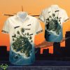Aircraft Island North American X-15 Hawaiian Shirt Hot Trending For Summer Custom Name Gift - Aircraft Island North American X-15 Hawaiian Shirt Hot Trending For Summer Custom Name Gift