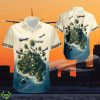 Aircraft Island Northrop Grumman MQ-4C Triton Hawaiian Shirt Hot Trending For Summer Custom Name Gift - Aircraft Island Northrop Grumman MQ-4C Triton Hawaiian Shirt Hot Trending For Summer Custom Name Gift