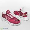 Arizona Cardinals Christmas Pattern Max Soul Shoes Runway Sport Sneakers - Arizona Cardinals Christmas Pattern Max Soul Shoes_1