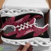 Arizona Cardinals Max Soul Shoes Design Running Sneakers - Arizona Cardinals Max Soul Shoes_1