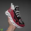 Atlanta Falcons Max Soul Shoes Represent Running Sneakers - Atlanta Falcons Max Soul Shoes_1