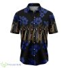 Awesome Dutch Shepherd 3D Printed Hawaiian Shirt Beach Shirt Product Photo 1