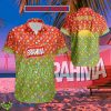Beer Brahma Logo Brand Hawaiian Shirt Spring Trending Summer Custom Name For Fans Gift - Beer Brahma Logo Brand Hawaiian Shirt Spring Trending Summer Custom Name For Fans Gift